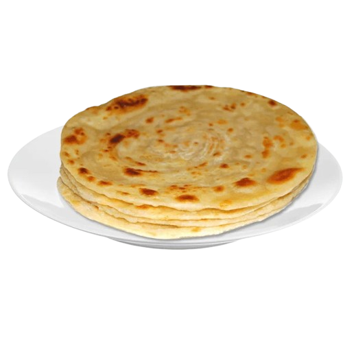 Sada Paratha