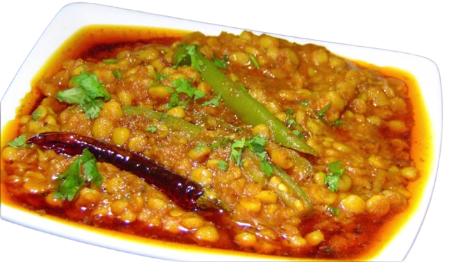 Daal Chana