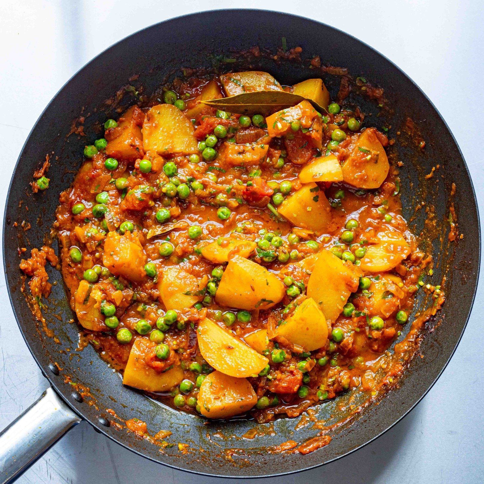 Seasonal Vegetables